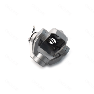 Original <b>Gimbal</b> Housing without <b>Camera</b> <b>for</b> DJI Mavic 2 Enterprise Advance Drone Empyt <b>Gimbal</b> Repair Spare Parts - Product Image 2