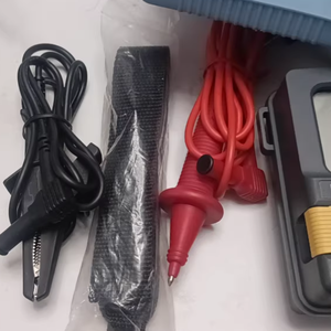 MY40 Series Digital Insulation Tester Industrial Electrical Resistance Measurement Meter - Product Image 6