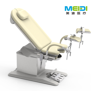 Mesa de Examen Ginecológico y Obstétrico Eléctrica Premium MEIDI - Product Image 2