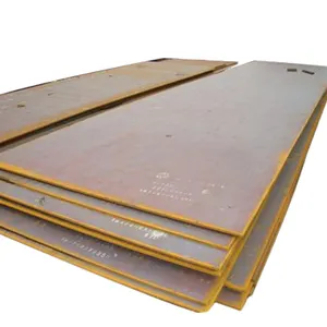 8mm 10mm Wear Resistant Steel Plate 8mm Wear Resistant Steel Plate Nm400 8mm Wear Resistant Steel Plate