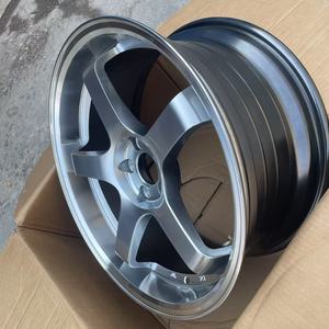 Roues de voiture de tourisme durables de 17 <span class=keywords><strong>à</strong></span> 20 pouces pour Audi A4 pour <span class=keywords><strong>Mercedes</strong></span> W211 pour Volkswagen pour Honda pour Toyota pour BMW F30 E90 - Product Image 2