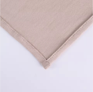 Pañuelo Hijab de Chifón Liso en 86 Colores para Mujeres Musulmanas, Velo de Otoño - Product Image 3