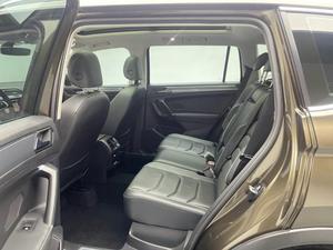 Para <span class=keywords><strong>Tiguan</strong></span> L 2019 330TSI Automático, Volante a la Izquierda, Dos Ruedas Motrices, <span class=keywords><strong>R</strong></span>-<span class=keywords><strong>Line</strong></span>, SUV de 5 Plazas, Turbo, R19, Techo Panorámico, Asientos de Cuero - Product Image 4