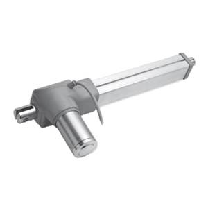 HIWIN Taiwan LAM Series LAM2 Metal <b>Linear</b> <b>Actuator</b> - Product Image 4