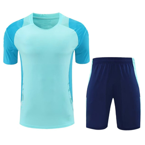 Abbigliamento da <span class=keywords><strong>Calcio</strong></span> all'Ingrosso per Uomini e Bambini 25-26, Set Personalizzati <span class=keywords><strong>di</strong></span> Maglie e Divise da <span class=keywords><strong>Calcio</strong></span>, Camisola De Futebol - Product Image 1