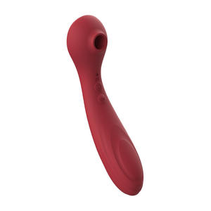 Vibrador de Succión, Estimulador de Pezones y Clítoris, Vibrador de Masaje, Juguetes Sexuales para Mujeres - Product Image 1