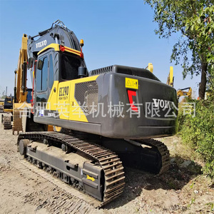 Venta Directa de Comercio Exterior, Serie de Máquinas Excavadoras Ec290ec300, Excavadora Grande - Product Image 3