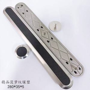 Yüksek Kaliteli 304/316 Paslanmaz Çelik Dokunmatik İşaretleyiciler Üreticisi Dokunmatik İşaretleyici Şerit ve Çivisi - Product Image 6