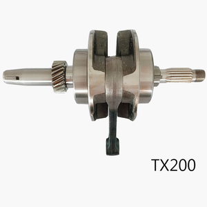 Repuestos para motocicletas <span class=keywords><strong>Keeway</strong></span> TX 200, proveedor mayorista de China - Product Image 2