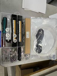 เครื่องโครมาโทกราฟีก๊าซ DW-GC1120 แบบ FID TCD ราคาประหยัด อุปกรณ์วิเคราะห์โครมาโทกราฟี - Product Image 3