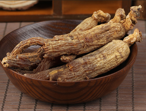 Высокое качество, оптовая продажа, Лидер продаж, высушенные полностью сибирские красные корейские корни женьшеня для травяного чая - Product Image 5