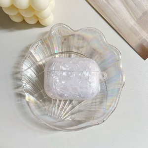 Venta al por mayor caliente de encargo duro Imd funda protectora para <span class=keywords><strong>Airpods1</strong></span> 2 3 - Product Image 4