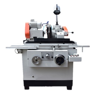 M1350 Large Heavy Cylindrical Grinding Machine