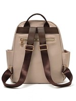Sac à dos pour femmes imperméable et tendance, grande capacité, sac à dos scolaire, sacs à dos de créateurs pour femmes, pour les voyages