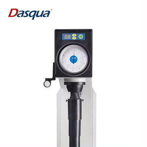Dasqui बहु भाषाओं रॉकवेल कठोरता टेस्टर ड्यूरोमीटर मापने वाला उपकरण - Product Image 5