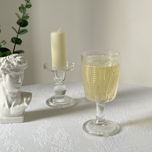 Verres à vin à bord superlatif Verres à vin carrés clairs Grand bol Verres à pied <span class=keywords><strong>Bordeaux</strong></span> Rouge Blanc Verres à vin soufflé Gobelets - Product Image 4