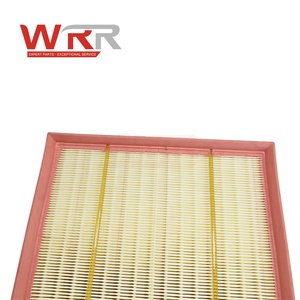 13717571355 13717556961 Filtro de Aire para BMW E90 E60 328i 528i, Filtro de Aire de Primera Calidad, Duradero, para el Sistema de Admisión del Motor - Product Image 6