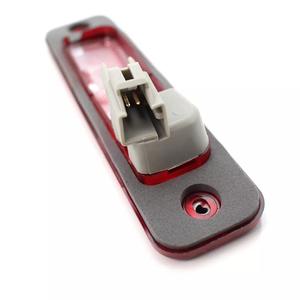 Luz de Freno Elevada para Ford Transit 2006-2013, Roja, OEM 7C1613N408AC 5128002 - Product Image 2
