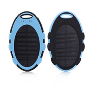 Powerbank solare Power198 gadget ecologici - Product Image 1