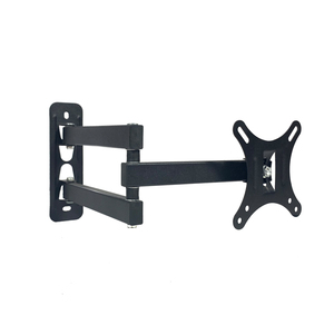 Wholesale Swivel <strong>TV</strong> <strong>Mount</strong> VESA 100x100mm <strong>TV</strong> <strong>Stand</strong> Bracket <strong>TV</strong> Wall <strong>Mount</strong> - Product Image 1