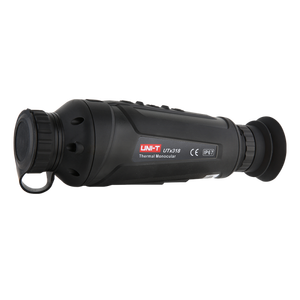 Caméra thermique intelligente UNI-T UTi640J neuve et originale en stock, série améliorée UTi640J 640 Pro, imageur thermique UTi640J 640 Pr - Product Image 4