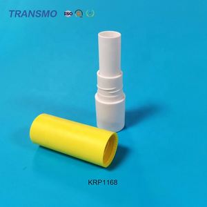 ABS Recycled Plastic Lipstick <b>Lip</b> <b>Balm</b> <b>Containers</b> Lipstick Tube Custom logo Kid <b>Lip</b> <b>Balm</b> Tube - Product Image 6