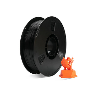 Industrial Grade ASA <b>3D</b> <b>Printer</b> Filament Cold Resistant No Brittle for All Weather Application - Product Image 1