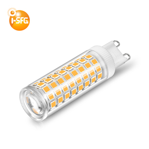 G9 HA CONDOTTO LA Luce Del Cereale Per La Casa Lampada di Illuminazione Luce Decorativa HA CONDOTTO La Lampadina 4.5 w SMD2835 P - Product Image 3