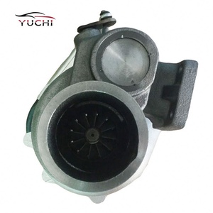 Turbocompresseur Hx25w pour excavatrice à quatre cylindres, alimentation d'usine, compatible avec les systèmes de démarrage automobile et moto - Product Image 5