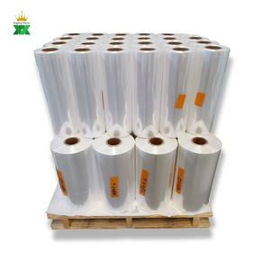 <span class=keywords><strong>Film</strong></span> de lamination thermique BOPP durable pour applications de pliage central - Product Image 5