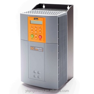 ตัวควบคุมความเร็วมอเตอร์ DC590 DC ไดรฟ์ DC 590P-23215010-P00-U4A0 - Product Image 1
