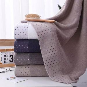 Ensemble de serviettes de bain d'hôtel de luxe, 100% coton tissé, couleur unie, séchage rapide, haute qualité, confortable et abordable - Product Image 1