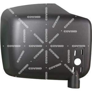 AUX. <b>MIRROR</b> <b>COVER</b> RH suitable for Renault RANGE T EURO 6 RANGE T RESTYLING 2018 RANGE T 2021 (7482408492) - Product Image 1