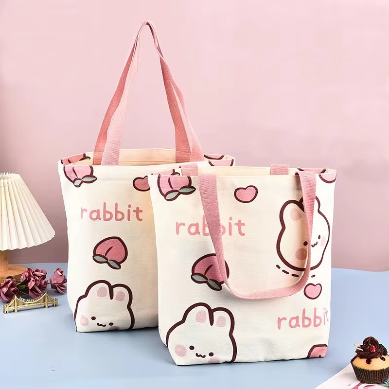 giant tote bag