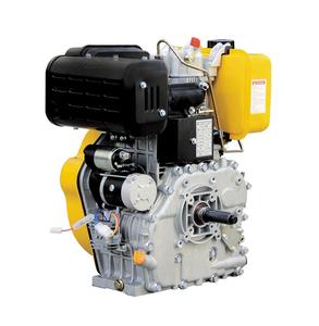 Motor Diésel Monocilíndrico de 3000 rpm a Precio Competitivo - Product Image 4