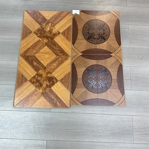 Suelo Laminado HDF de Estilo Europeo 100%, <span class=keywords><strong>Precio</strong></span> Económico, Nuevo Diseño, 8mm, Sistema TAP & GO - Product Image 3