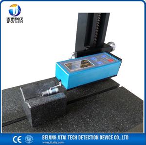 SR110 portátil Digital de superficie rugosidad Tester instrumento al por menor al por mayor fábrica de China - Product Image 2