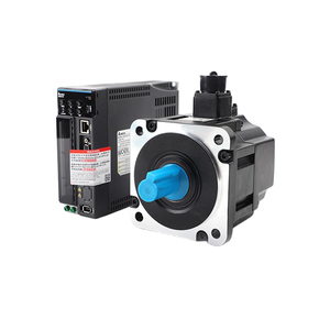Moteur B3 neuf et original ECM-B3M-E21310SS1 1kW 220V 2000RPM avec encodeur 24 bits et joint d'étanchéité en stock - Product Image 4