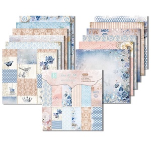 6x6 Cardstock Scrapbook Paper