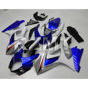 ชุด S1007-122a ตัวถังรถสำหรับ <span class=keywords><strong>Suzuki</strong></span> <span class=keywords><strong>gsxr</strong></span> <span class=keywords><strong>1000</strong></span> 2007-2008 GSXR1000 K7 GSX-<span class=keywords><strong>R</strong></span> รถจักรยานยนต์ - Product Image 3