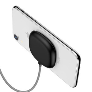 Ventouse Qi <span class=keywords><strong>Chargeur</strong></span> Sans Fil <span class=keywords><strong>Pour</strong></span> <span class=keywords><strong>iPhone</strong></span> <span class=keywords><strong>11</strong></span> <span class=keywords><strong>Pro</strong></span> Xs <span class=keywords><strong>Max</strong></span> Xr X 8 10W Rapide Sans Fil <span class=keywords><strong>chargeur</strong></span> De Charge <span class=keywords><strong>pour</strong></span> Samsung Note 10 S10 S9 - Product Image 1