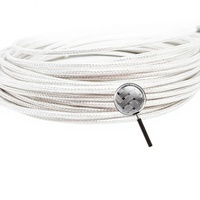 Sonde de température de style importé FX WZP-CA-187, thermocouple à filetage M8, détecteur de température à résistance PT100, Chine