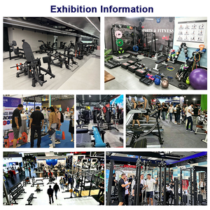 Sistema a Doppia Puleggia Regolabile per Palestra Domestica, Macchina <span class=keywords><strong>Lat</strong></span> Pulldown a <span class=keywords><strong>Parete</strong></span> per Allenamento Fitness e Stazione con Cavi a Carico di Pesi - Product Image 6