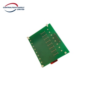 โมดูลรีเลย์อินพุต FS-16DI-RL ของแท้ใหม่ มีสินค้าในสต็อก อะไหล่ระบบควบคุมเกรดอุตสาหกรรม จัดส่งรวดเร็ว - Product Image 4