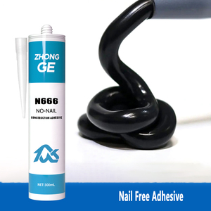 Móng tay keo miễn phí cho các liên kết cố định của đồ nội thất trong nhà mà không có bất kỳ mùi & <span class=keywords><strong>formaldehyde</strong></span> móng tay miễn phí dính - Product Image 2