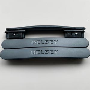 Roda de reposição para <span class=keywords><strong>DELSEY</strong></span> 3841.3842.3840 Roda de transporte de peças de reparo 2623 Roda de aeronave