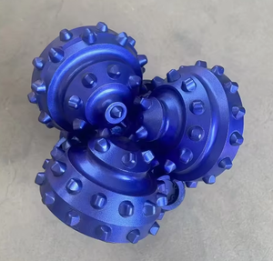 מקדח טריקון מחושל מטונגסטן קרביד בגודל 6 5/<span class=keywords><strong>8</strong></span> אינץ' לקידוח בארות - Product Image 3