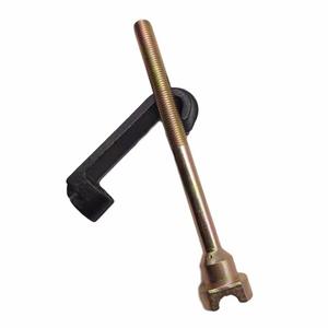 Crochet de Roue de Secours 7615A4 7615F2 761571 pour Peugeot Citroën 106 306 405 C2 206 207 Pièce de Rechange Auto - Product Image 4