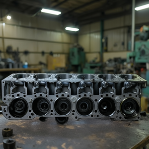 Bloc-cylindres C15 pour moteurs diesel de machines lourdes 725 730 735 749 775G 777G 785D 836D - Product Image 1