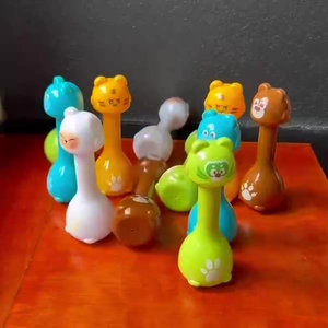 SY Nouveaux Articles 2025 <span class=keywords><strong>Bowling</strong></span> Jouet pour Bébé <span class=keywords><strong>Jeux</strong></span> Jouet Éducatif - Product Image 2